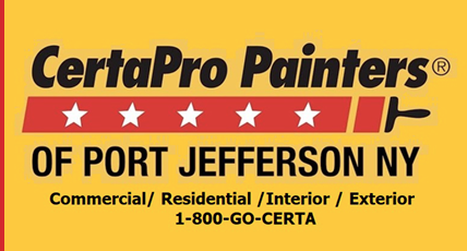 Professional Painters | Painting Contractors | CertaPro Painters®