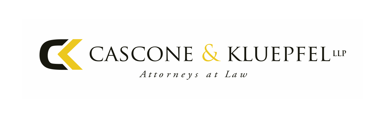 Cascone & Kluepfel